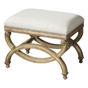 Karline Small Bench