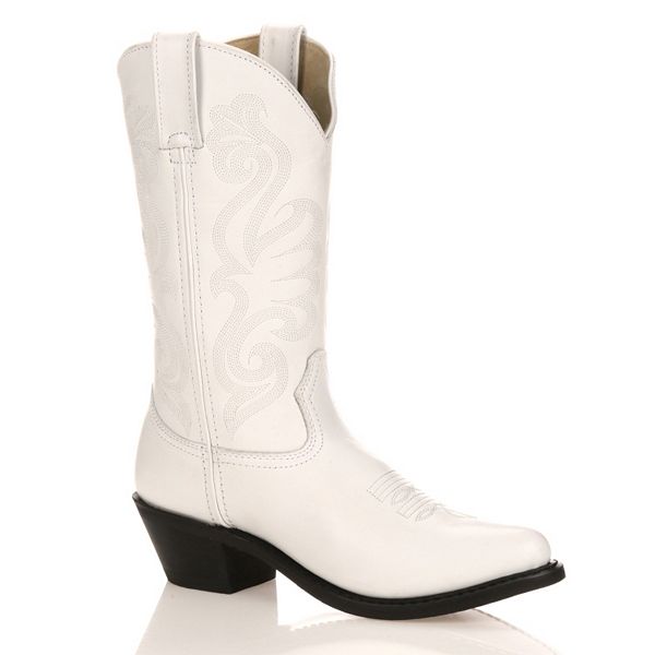 Durango Classic Women's Cowboy Boots
