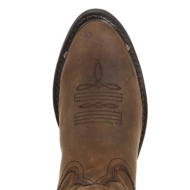 Durango Slouch Distressed Women's Cowboy Boots
