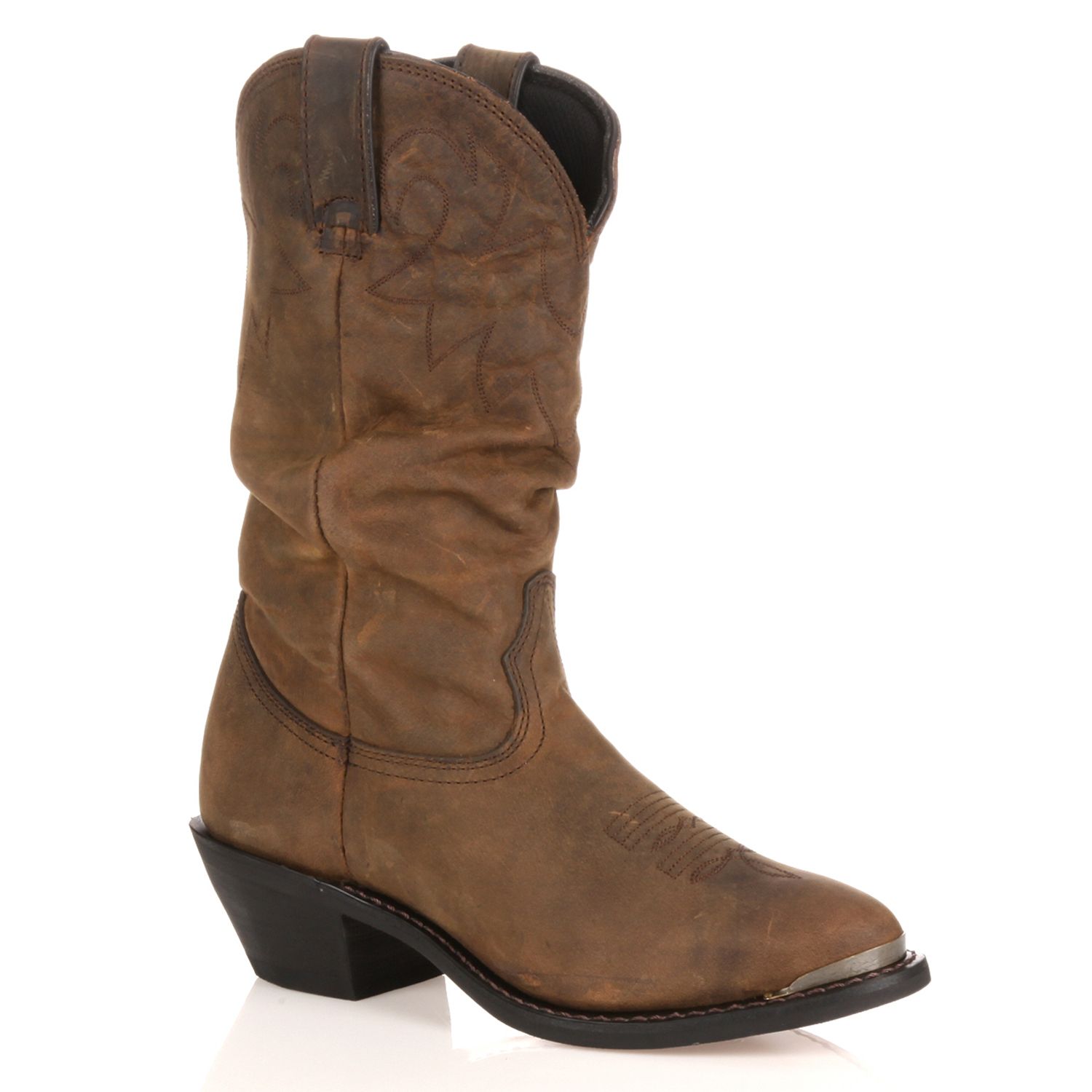 western style boots