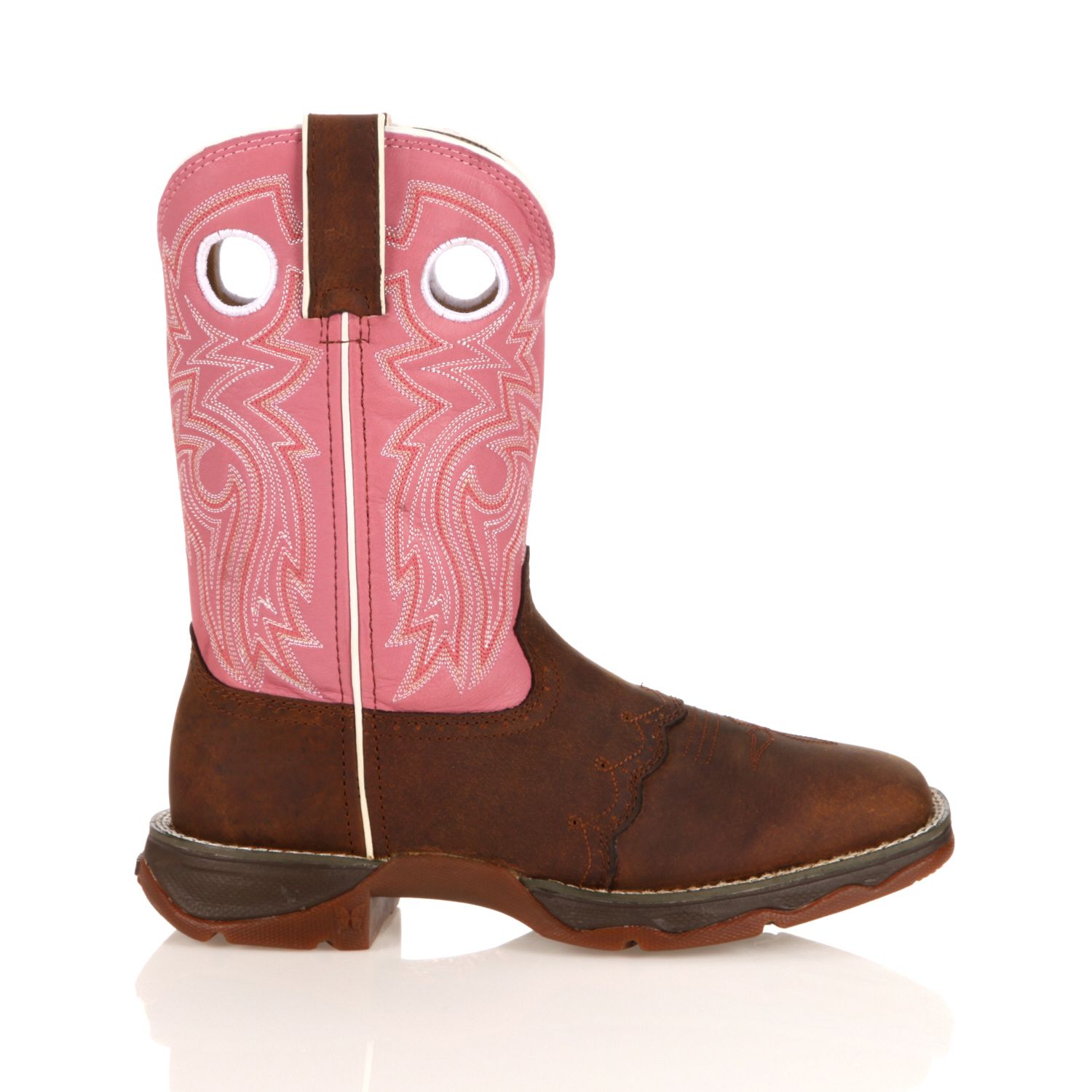 kohls cowboy boots womens