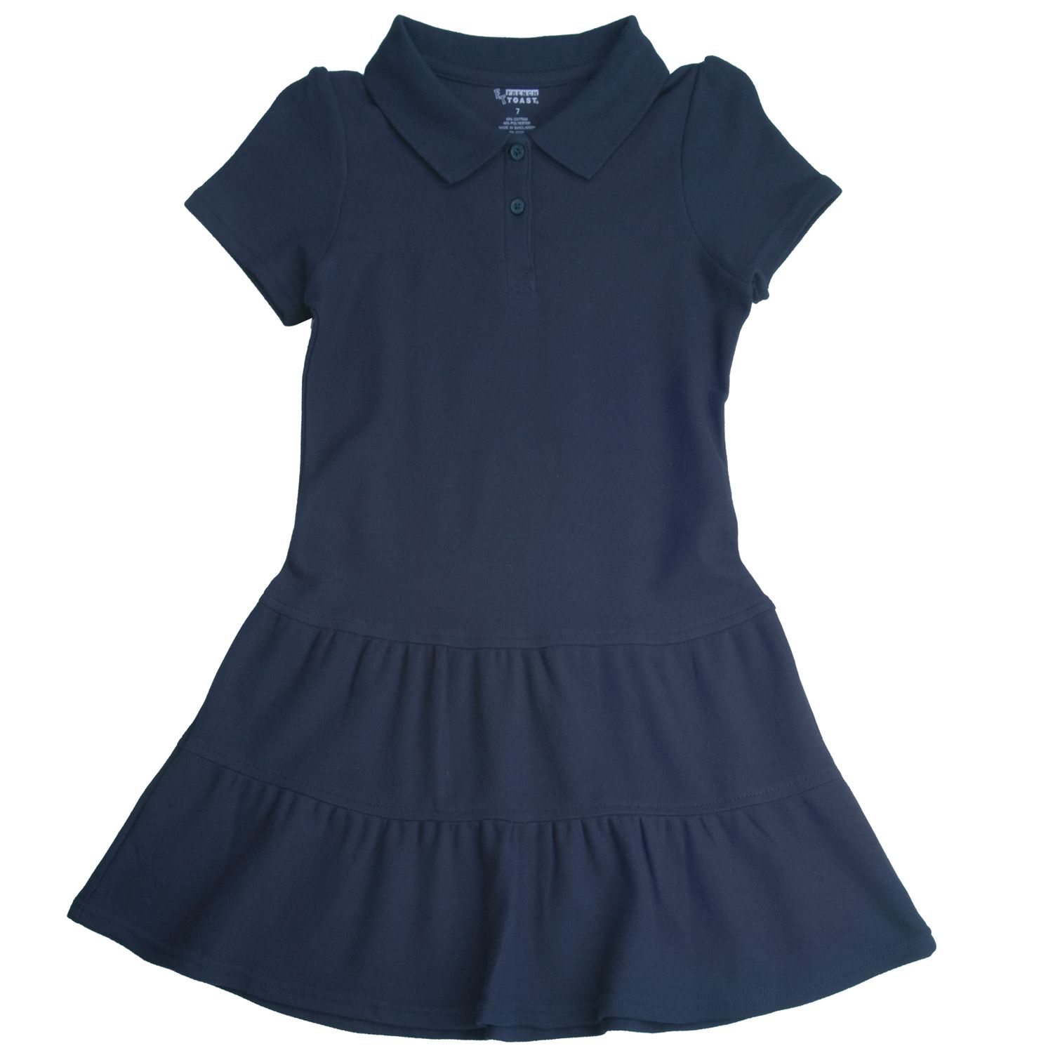 toddler polo dress