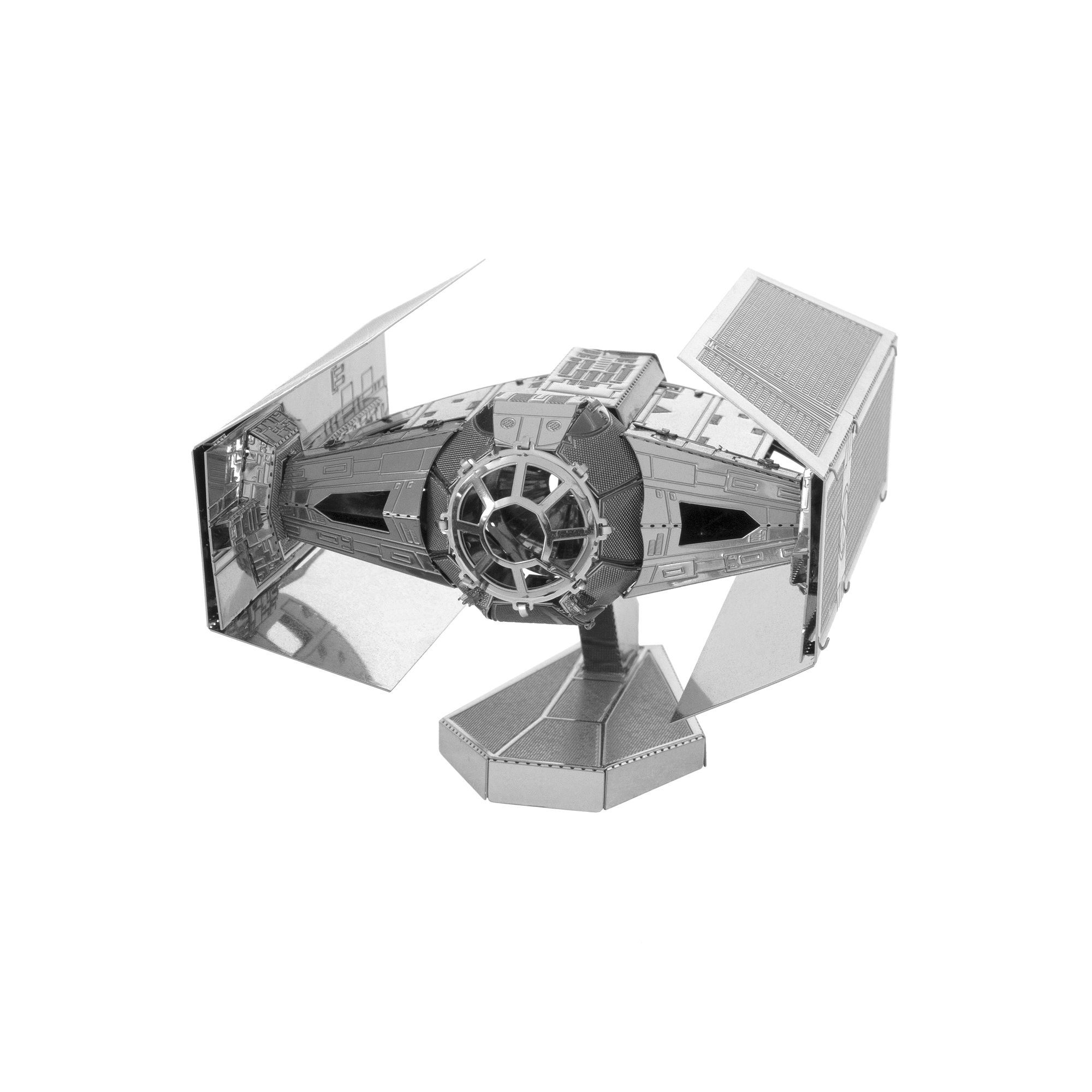 99589189 Star Wars Darth Vaders TIE Fighter Metal Earth 3D  sku 99589189