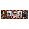 MasterPieces John Wayne: Forever in Film 1,000-pc. Panoramic Jigsaw Puzzle