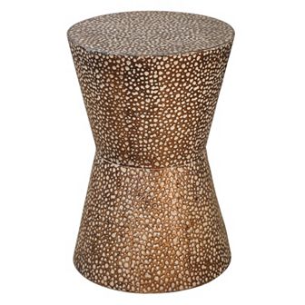 Cutler Accent Table