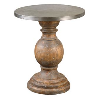 Blythe Accent Table