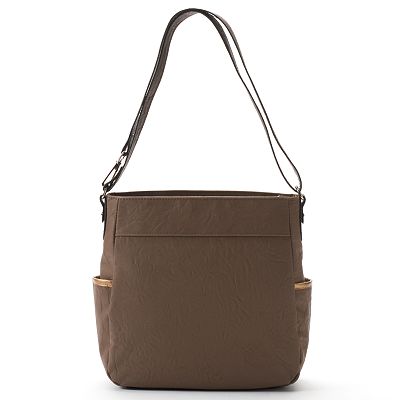 Rosetti Double Duty Bucket Bag