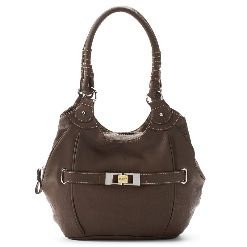 Rosetti Magnetic Snap Womens Handbag | Kohl's