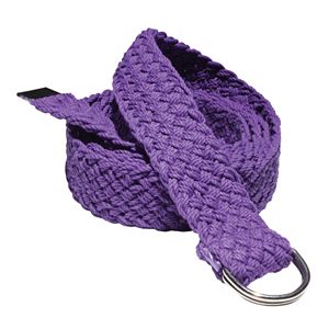 Gaiam Braided Yoga Strap