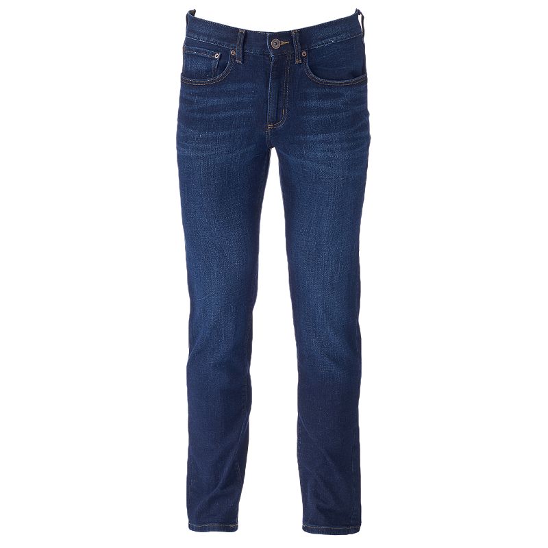 Stretch Jeans | Kohl's