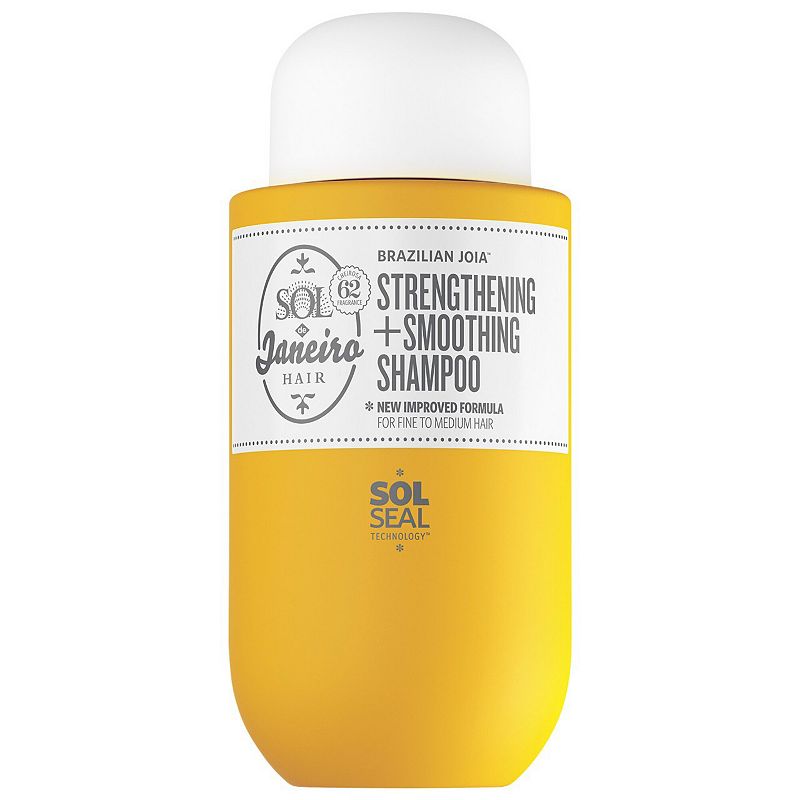 Sol de Janeiro Brazilian Joia Strengthening + Smoothing Shampoo,