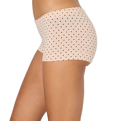 Maidenform Dream Cotton Boyshort Underwear DM0002