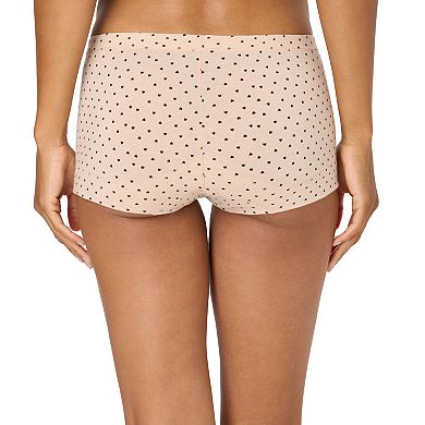 Maidenform Dream Cotton Boyshort Underwear DM0002