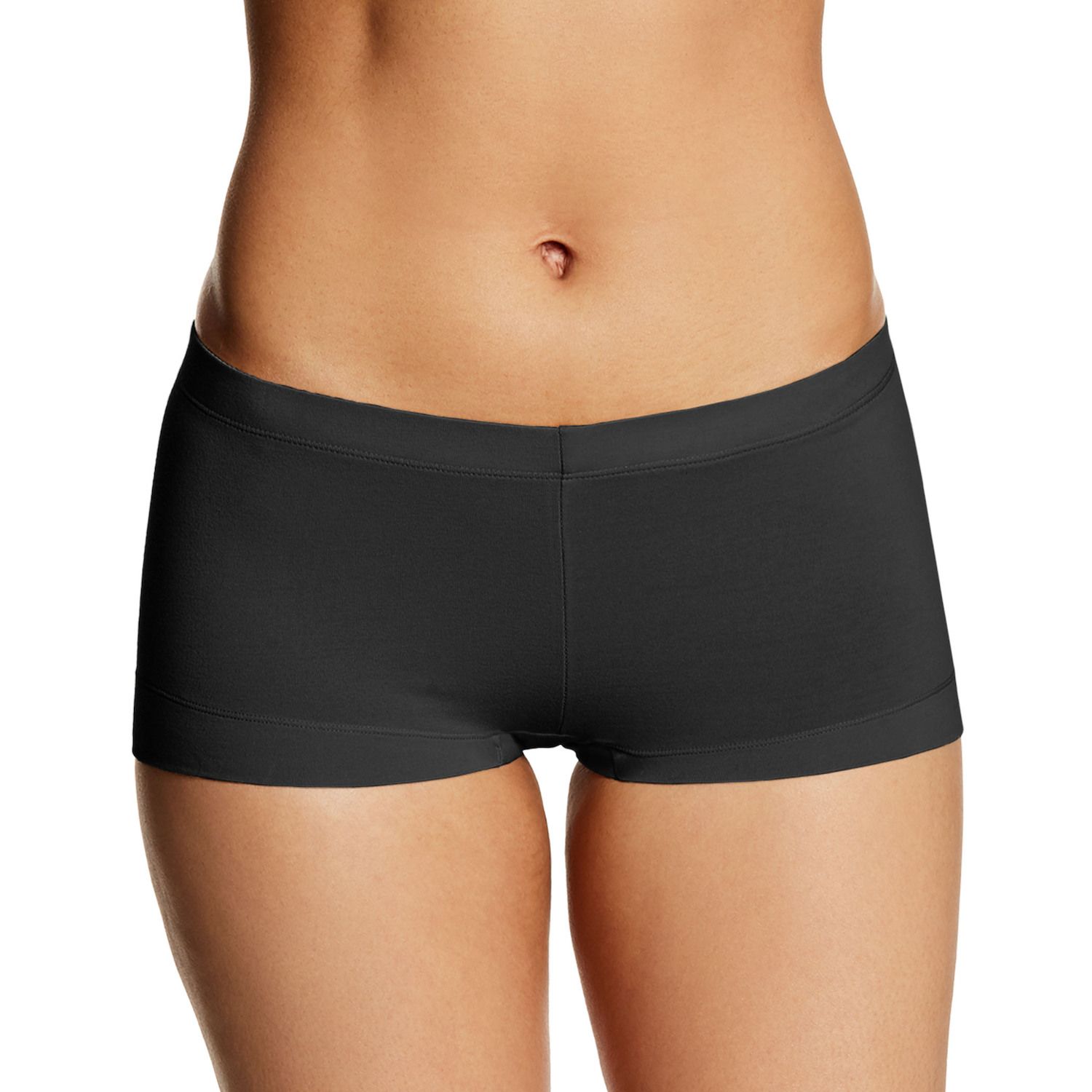 women's boyshort underwear