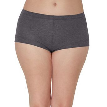 Maidenform® Dream® Cotton Boyshort Underwear DM0002