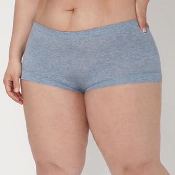 Maidenform® Dream® Cotton Boyshort Underwear DM0002