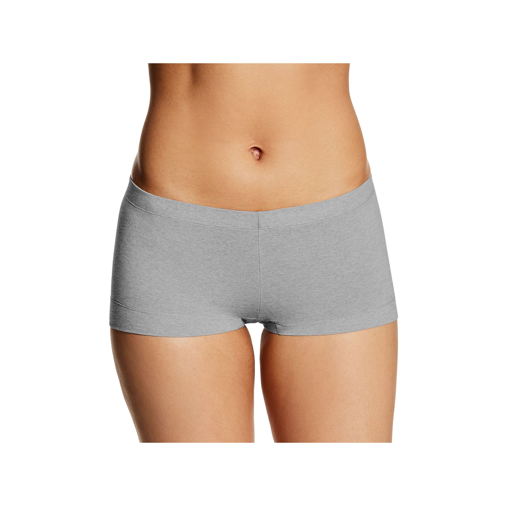 Maidenform® Dream® Cotton Boyshort Underwear DM0002, Womens, Size: 5, Gr