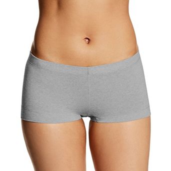 Maidenform® Dream® Cotton Boyshort Underwear DM0002