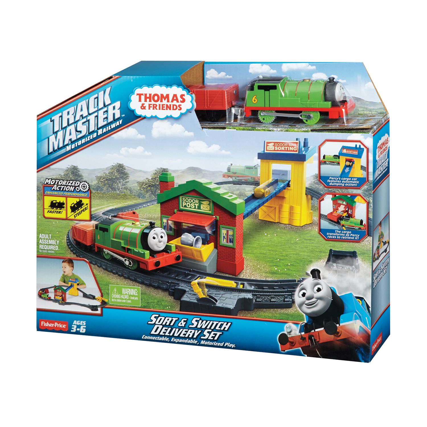 gullane thomas limited 2014 mattel