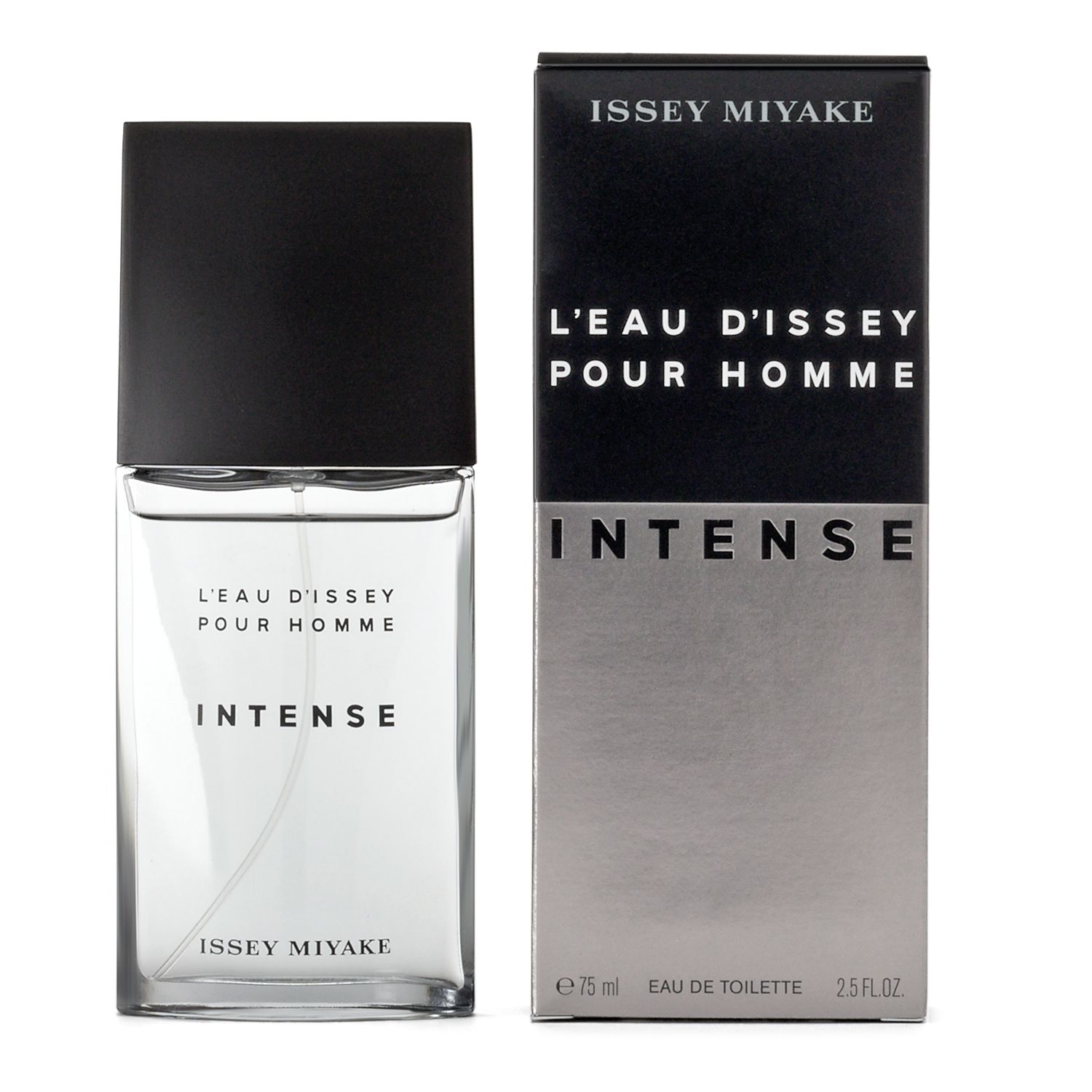 pour homme intense issey miyake