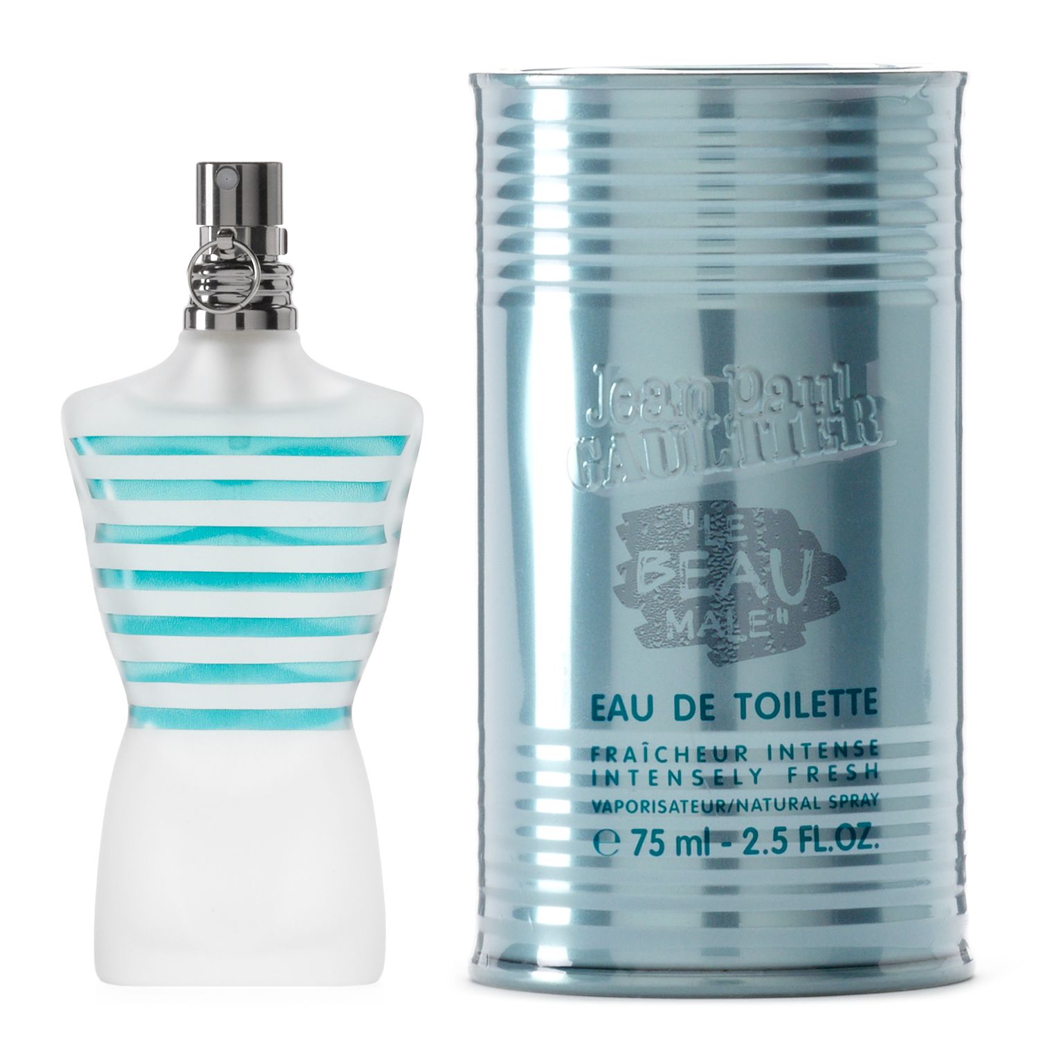 le beau eau de toilette