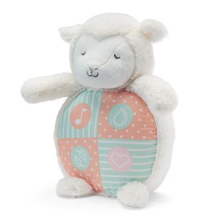 Carter's Lamb Soft Sounds Soother