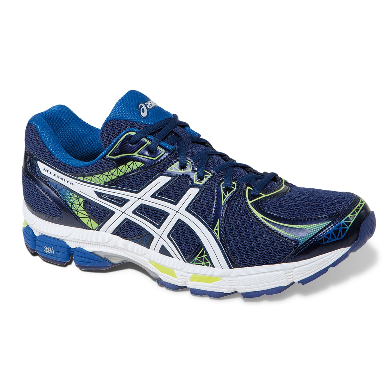 asics gel exalt 2