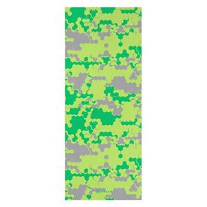 Gaiam 3mm Camouflage Yoga Mat - Kids