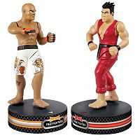 The Black Series Remote Control MMA Cage Fighters