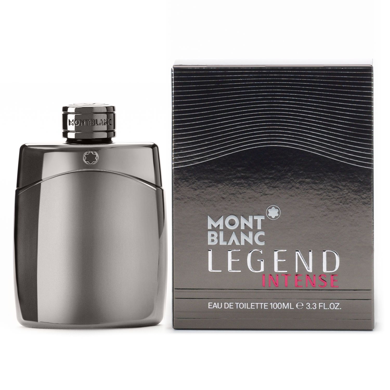 mont blanc legend intense parfum