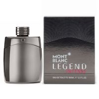 Mont Blanc Legend Intense Men's Cologne