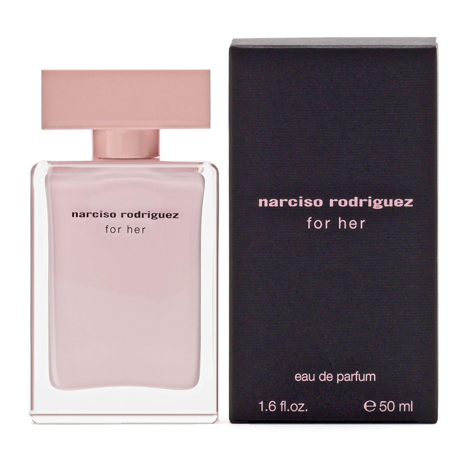 narciso rodriguez perfume