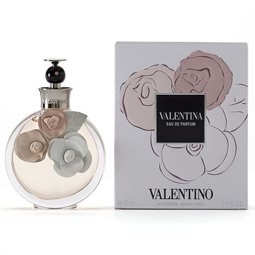 valentina perfume notes