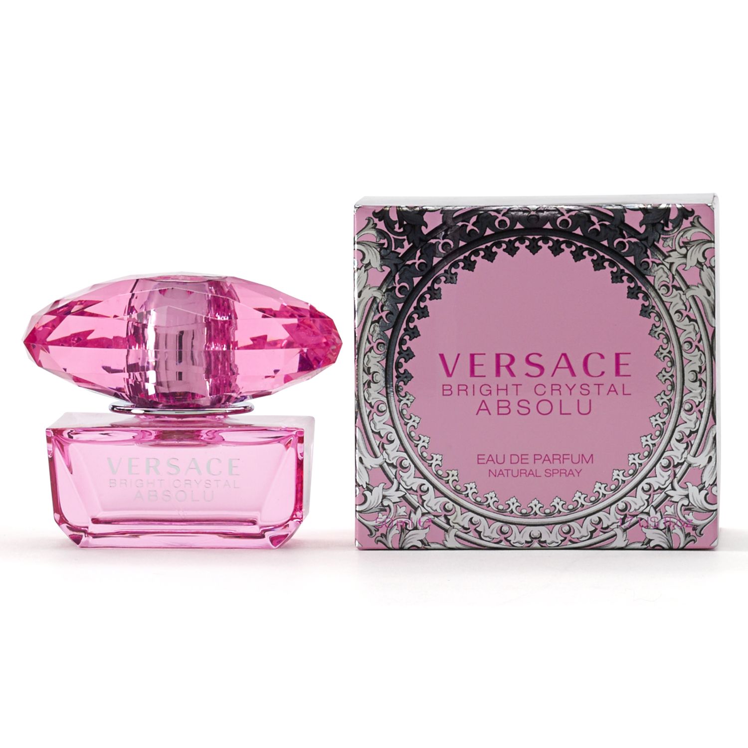 versace absolu perfume