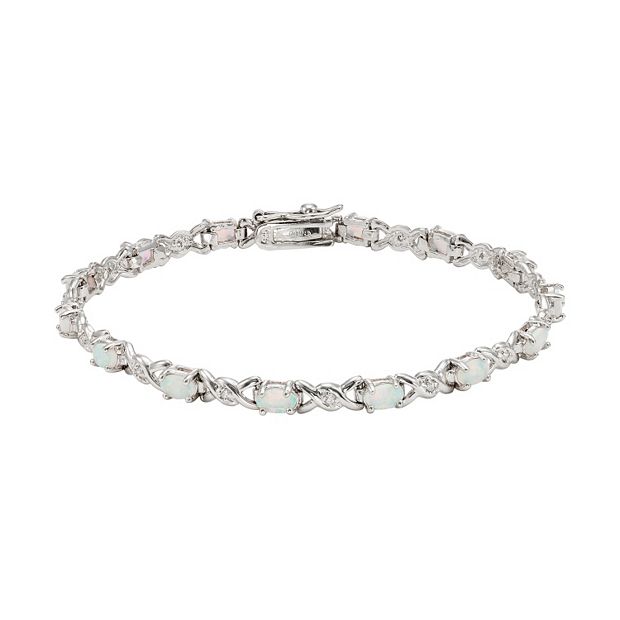 Kohls opal deals bracelet