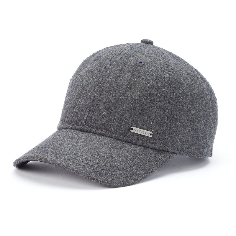 Mens Wool Hat | Kohl's