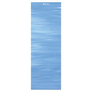 Gaiam 3mm Tie-Dye Yoga Mat