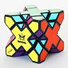 Meffert's Puzzles Skewb Xtreme by Recent Toys