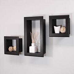 Display Ledges - Wall Decor, Home Decor | Kohl's