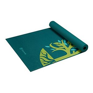 Gaiam 3mm Root to Rise Yoga Mat