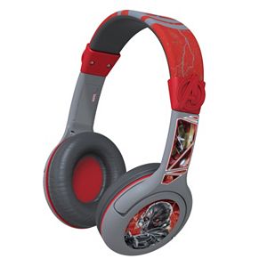 Marvel Avengers: Age of Ultron Youth Headphones