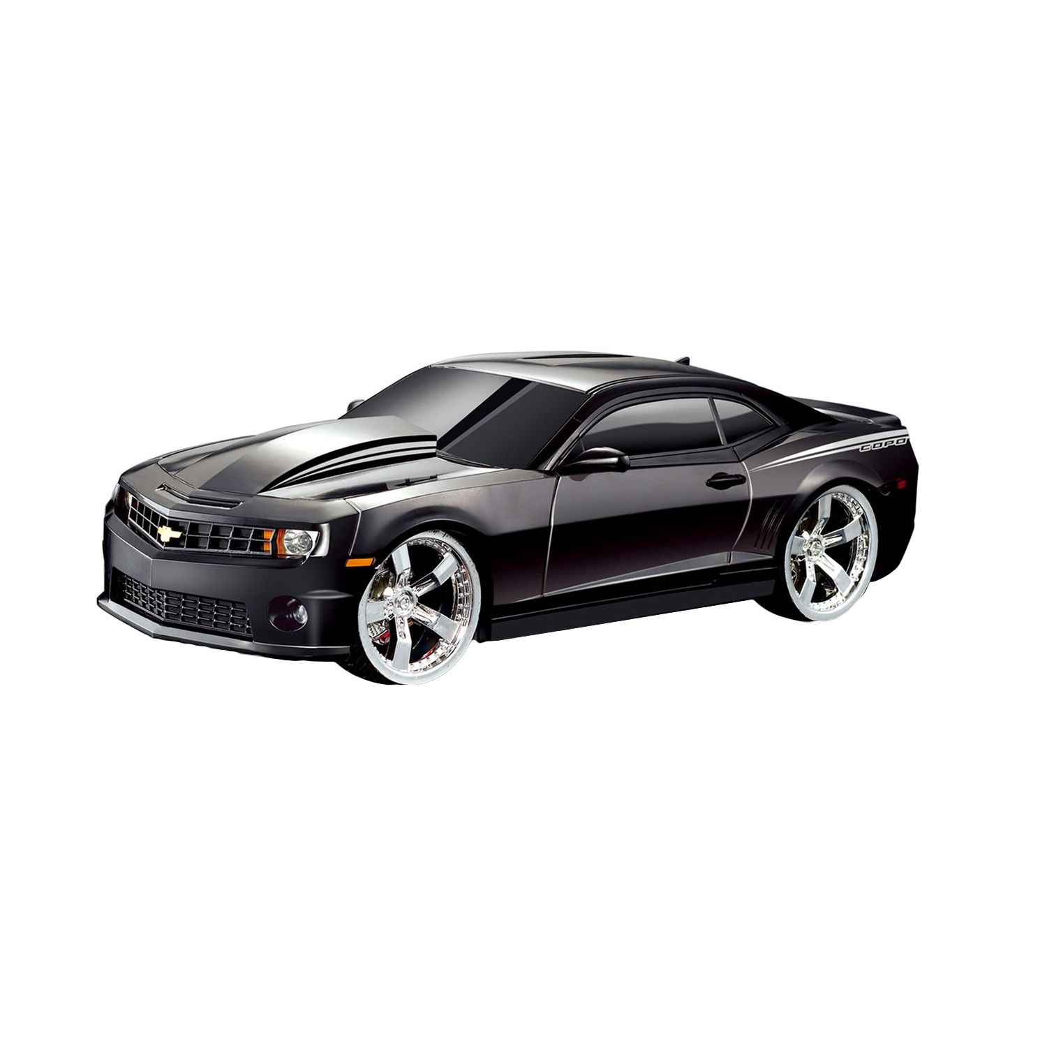 big camaro remote control car