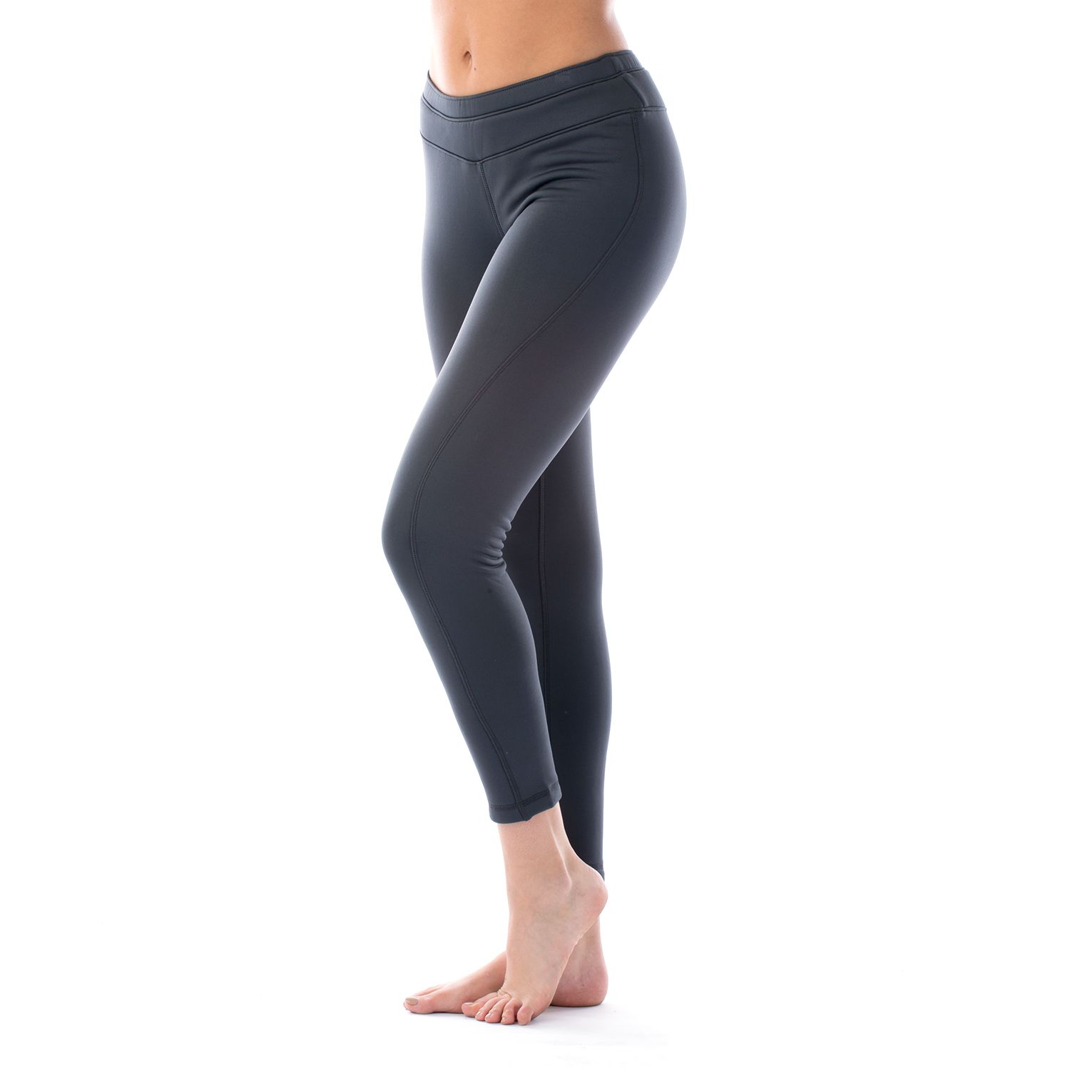 adidas fleece lined leggings