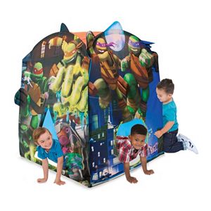 Teenage Mutant Ninja Turtles Play Tent by Playhut