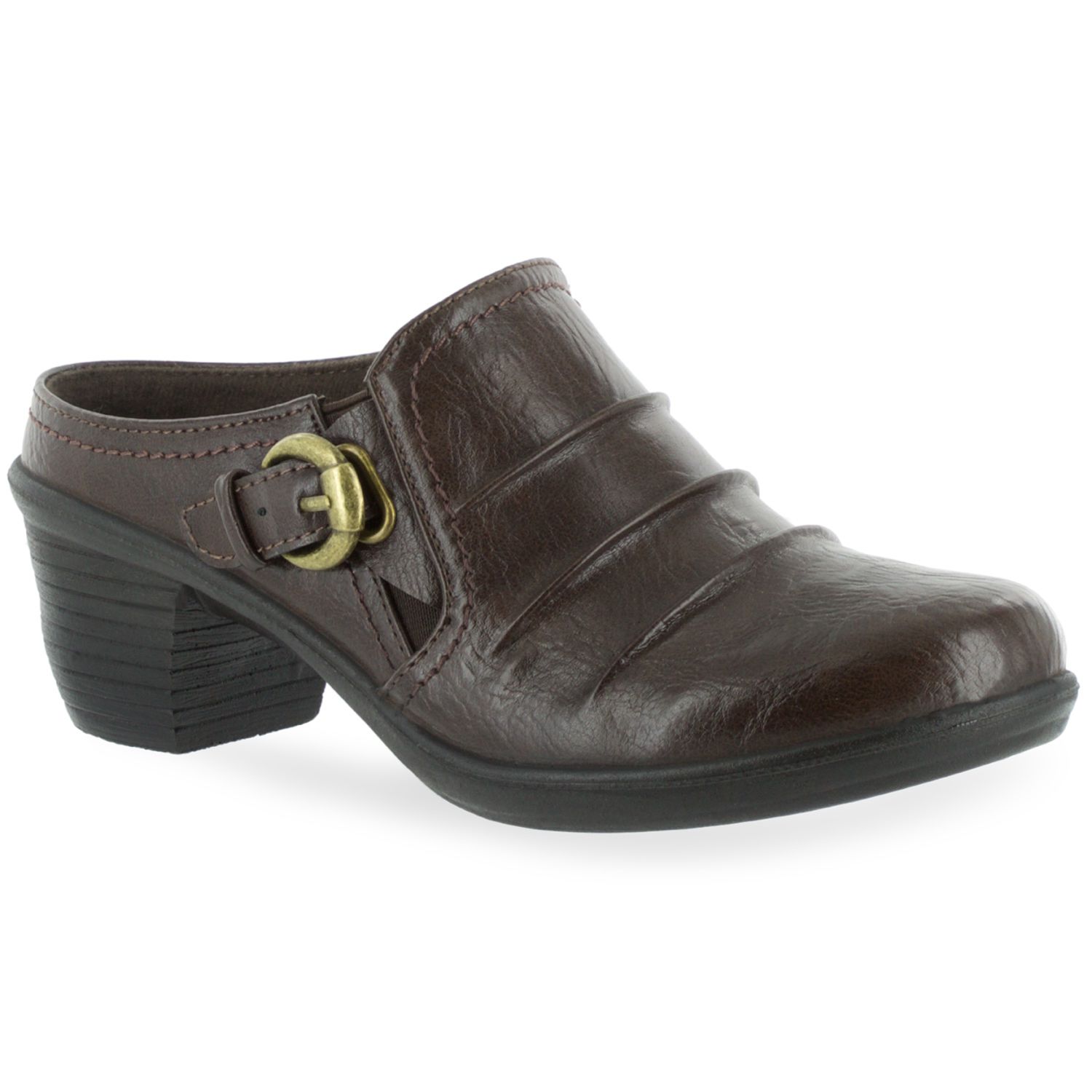 Easy Street Calm Women S Comfort Mules