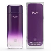 Play for Her Intense