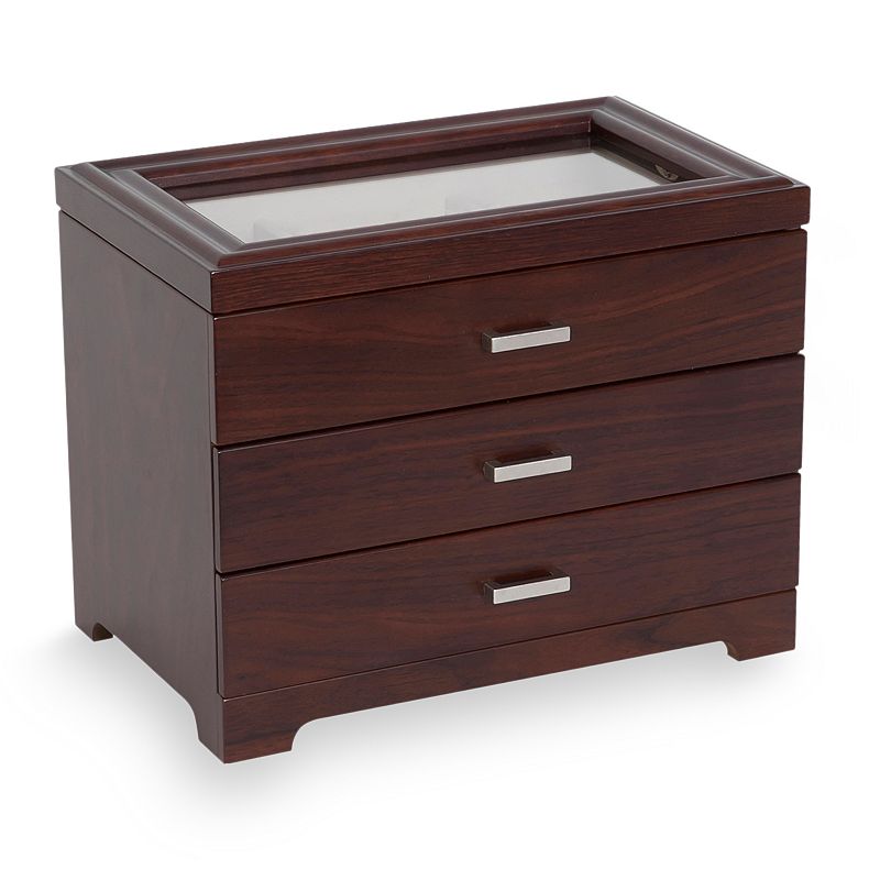 Womens Brown Jewelry Box | Kohl's