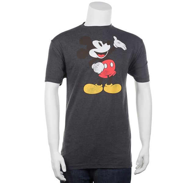 Kohls disney shirts online