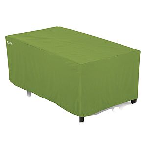 Classic Accessories Sodo Patio Coffee Table Cover