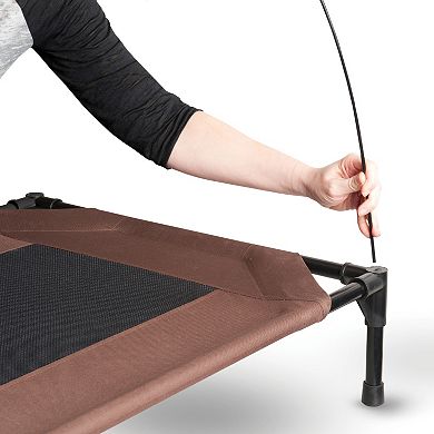 K&H Pet Products Medium Pet Cot Canopy